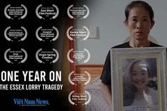 Documental de VNA gana premio en festival de cortometrajes de Estados Unidos