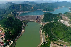 Francia ofrece préstamo millonario para proyecto hidroeléctrico en Vietnam