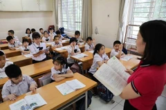 Incorporan los idiomas ruso, japonés, francés y chino en programa de enseñanza en Vietnam