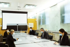 Vietnam y Eslovenia buscan promover cooperación bilateral