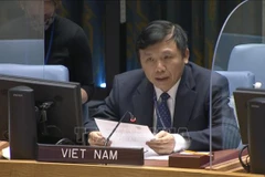 Vietnam preside reunión del Comité del Consejo de Seguridad sobre Sudán del Sur