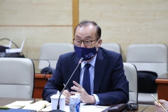 Patentiza OMS disposición de acompañar a Vietnam en combate contra COVID-19