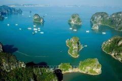 Le Figaro sitúa a Vietnam entre los mejores destinos para visitar este invierno