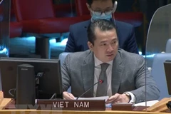 Destaca Vietnam reanudación de negociaciones del Gobierno y la oposición en Siria