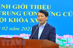 Próximas elecciones parlamentarias en Vietnam por adaptarse a nueva situación 