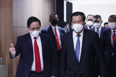 Primer ministro de Camboya realza importancia de solidaridad de ASEAN