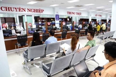 Provincia vietnamita de Bac Giang fortalece la reforma administrativa 