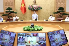 Primer ministro de Vietnam destaca importancia de planificación en desarrollo nacional