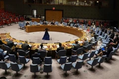 Vietnam resalta la confidencialidad en aplicación de tecnología en operaciones de paz de la ONU 