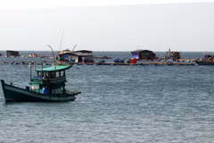 Vietnam apunta a establecer un grupo de asociación para la economía azul