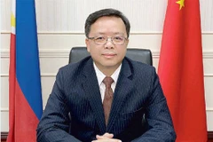 China y Filipinas fortalecen cooperación económico-comercial