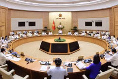 Gobierno vietnamita propone mantener estructura de los 18 ministerios