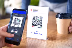 Napas lanza servicio de transferencia rápida de dinero mediante código QR 
