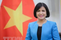 Vietnam dispuesto a cooperar con la India para impulsar cadenas de suministro regionales