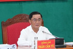 Despliegan en Hanoi proceso para elegir a subjefes de Comisión de Control Disciplinario del Partido