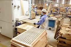 Vietnam y Estados Unidos cooperan para combatir la tala y comercio ilegal de madera