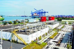 Grupo petrolero PVN entre empresas más grandes de Vietnam