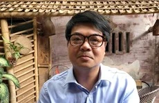 Arrestan a individuo en Hanoi por propaganda contra el Estado