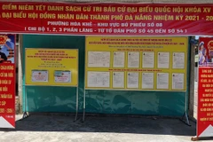 Localidades vietnamitas cambian forma de intercambio con votantes 