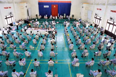 Seguro Social de Vietnam respalda a empleados afectados por el COVID-19