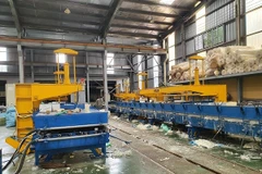 Vietnam reduce consumo de sustancias que agotan la capa de ozono