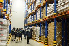 Pronostican aumento de demanda de almacenamiento en frío en Vietnam