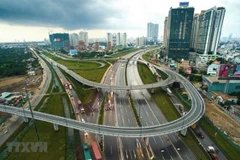 Empresa japonesa de materiales de construcción establece unidad de ventas en Vietnam