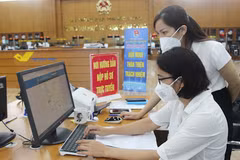 Provincia vietnamita de Bac Giang refuerza su competitividad