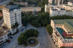 Universidad Nacional de Hanoi mantiene posición en ranking mundial
