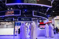 Gana empresa vietnamita premio tecnológico en Gitex Global 2021