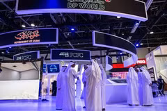 Gana empresa vietnamita premio tecnológico en Gitex Global 2021