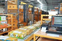 Vietnam asciende dos escaños en índice de desarrollo postal