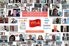 Establecen la Alianza de Apoyo a la Industria de Vietnam