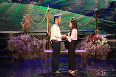 Celebrarán en Vietnam programa artístico para estimular lucha contra COVID-19