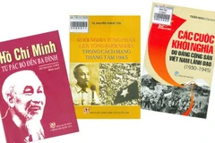 Celebran exposición sobre efemérides en Vietnam