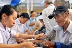 Envejecimiento de población limitará crecimiento económico de Vietnam, según BM