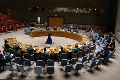 Aplaude Vietnam logros del Consejo de Seguridad en agosto