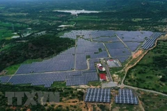 Vietnam y Canadá consideran cooperación en energía limpia