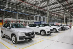 Ventas de automóviles en Vietnam totalizan 13 mil en febrero de 2020