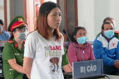 Condenan a vietnamita por delitos contra el Estado
