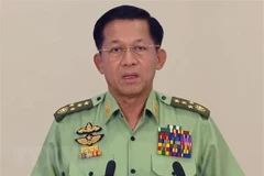 Myanmar dispuesto a trabajar con ASEAN para lograr estabilidad interna