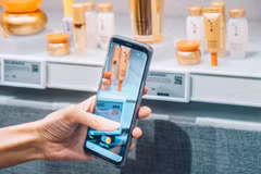 Cooperan Vietnam-Corea del Sur en aplicación tecnológica en distribución de productos