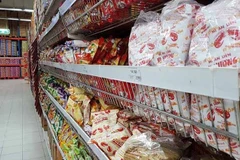 Vietnam, tercer mayor consumidor mundial de fideos instantáneos