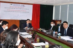 Buscan elevar conocimiento público sobre epidemia en Vietnam