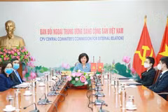 Vietnam seguirá participando activamente en actividades de la ICAPP