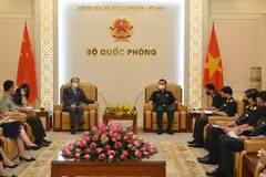 China suministrará a Vietnam 200 mil dosis de vacuna contra el COVID-19