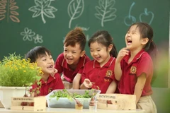 Anuncian resultados de encuesta sobre objetivos de desarrollo sostenible para niños y mujeres en Vietnam