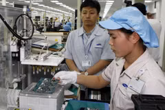 Provincia vietnamita de Bac Ninh atrae 1,6 mil millones de dólares de inversión extranjera