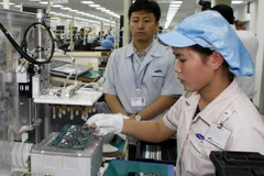Provincia vietnamita de Bac Ninh atrae 1,6 mil millones de dólares de inversión extranjera