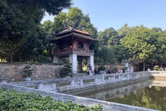 Hanoi por consolidar su posición como destino turístico de alta calidad